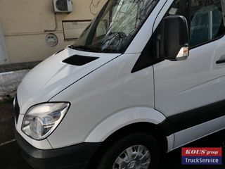 Ψυγείο Mercedes-Benz 2013-thumb-32