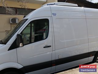 Ψυγείο Mercedes-Benz 2013-thumb-33