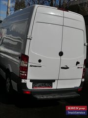 Ψυγείο Mercedes-Benz 2013-thumb-34