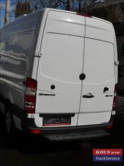 Ψυγείο Mercedes-Benz 2013-thumb-35