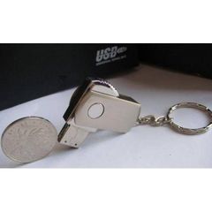 8GB USB Stick Μπρελόκ-thumb-2