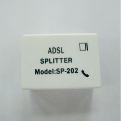 ADSL Διακλαδωτής - Splitter