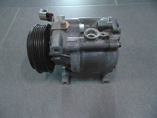 ΚΟΜΠΡΕΣΕΡ A/C FIAT PUNTO 03-11 - ΡΩΤΗΣΤΕ ΤΙΜΗ - ΑΠΟΣΤΟΛΗ ΣΕ ΟΛΗ ΤΗΝ ΕΛΛΑΔΑ-thumb-1
