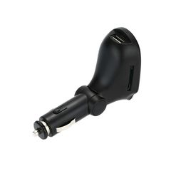BLUETOOTH FM MODULATOR BT-303 .0" LCD V2.1 HANDSFREE FM TRANSMITTER-thumb-7