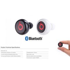 Bluetooth Music Ακουστικό Monster beats by dre