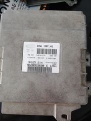 εγκεφαλος 106  rallye 16v -8v-thumb-2