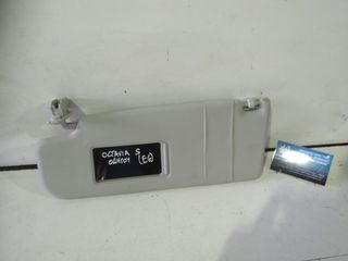 ΣΚΙΑΔΙΟ ΑΡΙΣΤΕΡΟ SKODA OCTAVIA 5 2004-2013 (EG)   