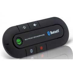 Bluetooth Αυτοκινήτου Ανοιχτής Ακρόασης με Ενσωματωμένη Μπαταρία V3.0