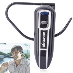 Courage Music BLUETOOTH V2.0/V2.1+EDR Stereo Headset-thumb-1