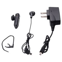 Courage Music BLUETOOTH V2.0/V2.1+EDR Stereo Headset-thumb-2
