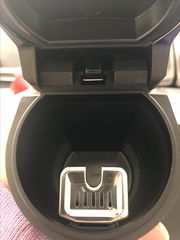 Σταχτοθηκη για daihatsu-thumb-2