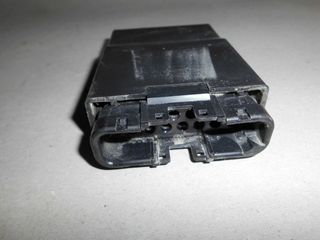 Honda CB600F Hornet 1998-2003  Ηλεκτρονική Ανάφλεξη και Ανορθωτής σε άριστη κατάσταση!!!-thumb-4