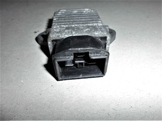 Honda CB600F Hornet 1998-2003  Ηλεκτρονική Ανάφλεξη και Ανορθωτής σε άριστη κατάσταση!!!-thumb-6