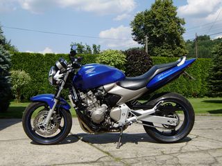 Honda CB600F Hornet 1998-2003  Ηλεκτρονική Ανάφλεξη και Ανορθωτής σε άριστη κατάσταση!!!-thumb-9