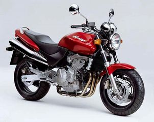 Honda CB600F Hornet 1998-2003  Ηλεκτρονική Ανάφλεξη και Ανορθωτής σε άριστη κατάσταση!!!-thumb-10