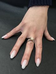 Δαχτυλιδι 18k με Μαργαριταρι-thumb-9