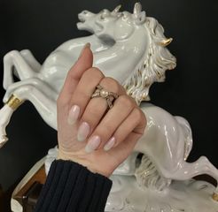 Δαχτυλιδι 18k με Μαργαριταρι-thumb-14