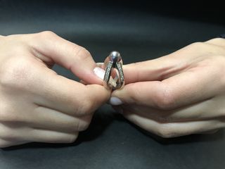 Δαχτυλιδι 18k με Μαργαριταρι-thumb-20