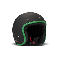 ΚΡΑΝΟΣ DMD Vintage Oro helmet Berlino ECE appr.