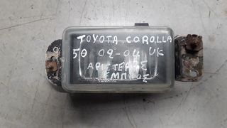 TOYOTA COROLLA 1400cc (4ZZ) 2003 5ΘΥΡΟ - ΠΡΟΒΟΛΕΑΣ ΕΜΠΡΟΣ ΠΡΟΦΥΛΑΚΤΗΡΑ (ΑΡΙΣΤΕΡΟΣ)