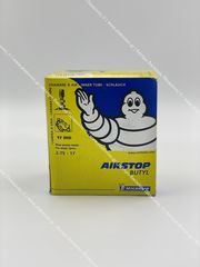 .ΑΕΡΟΘΑΛΑΜΟΣ 2.75-17 MD VALVE TR4 MICHELIN