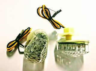 Φλάς mini LED Feiring