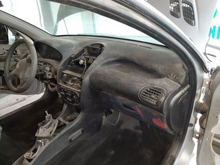 Ταμπλό Peugeot 206 XS 3θυρο