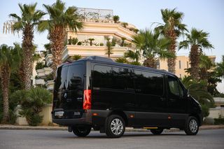 Mercedes-Benz 2026 317 VIP DIPLOMATIC ΜΕ GSR II ΕΞΟΠΛΙΣΜΟ-thumb-8