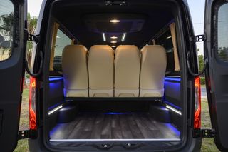 Mercedes-Benz 2026 317 VIP DIPLOMATIC ΜΕ GSR II ΕΞΟΠΛΙΣΜΟ-thumb-10