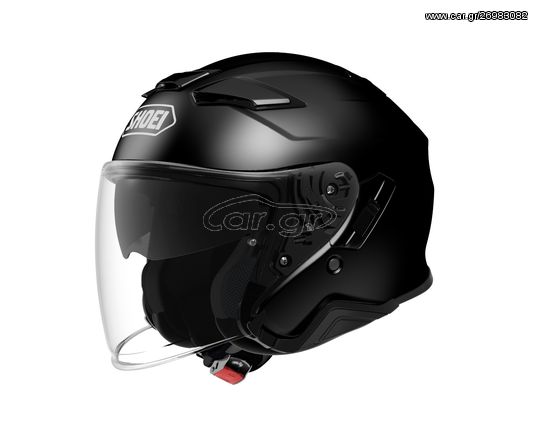 ΚΡΑΝΟΣ SHOEI J-CRUISE 2 BLACK