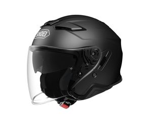 ΚΡΑΝΟΣ SHOEI J-CRUISE 2 MAT BLACK