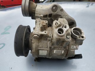 VW GOLF 6 2008-2013 CAX 1,4cc ΚΟΜΠΡΕΣΕΡ A/C