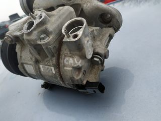 VW GOLF 6 2008-2013 CAX 1,4cc ΚΟΜΠΡΕΣΕΡ A/C-thumb-2