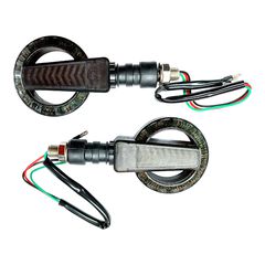 ΦΛΑΣ LPI 2 ΧΡΩΜΑ/LED TB49-12