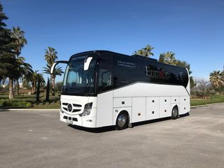 Mercedes-Benz 2026 TOURER 1224 HD TOP CLASS ME GSRII-FACELIFT-thumb-7