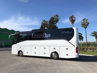 Mercedes-Benz 2026 TOURER 1224 HD TOP CLASS ME GSRII-FACELIFT-thumb-9
