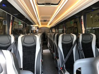 Mercedes-Benz 2026 TOURER 1224 HD TOP CLASS ME GSRII-FACELIFT-thumb-8