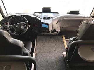 Mercedes-Benz 2026 TOURER 1224 HD TOP CLASS ME GSRII-FACELIFT-thumb-6