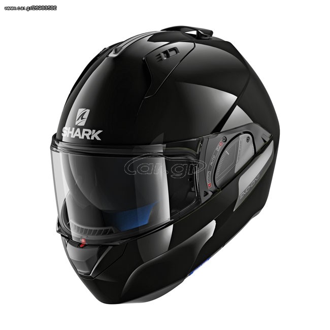 ΚΡΑΝΟΣ Shark Evo-One 2 blank black