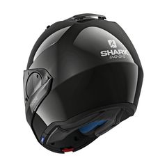 ΚΡΑΝΟΣ Shark Evo-One 2 blank black-thumb-1