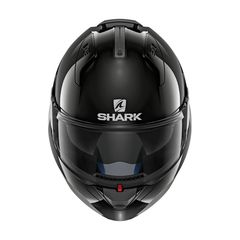 ΚΡΑΝΟΣ Shark Evo-One 2 blank black-thumb-2