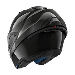 ΚΡΑΝΟΣ Shark Evo-One 2 blank black-thumb-4