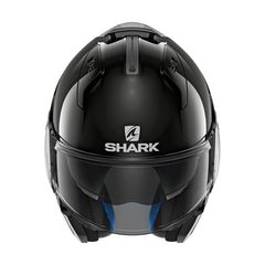 ΚΡΑΝΟΣ Shark Evo-One 2 blank black-thumb-5