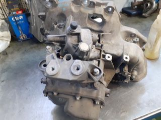 Σασμαν opel corsa D1.3-thumb-3