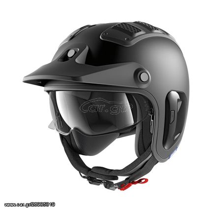 ΚΡΑΝΟΣ Shark X-Drak 2 helmet matte black