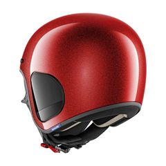 ΚΡΑΝΟΣ Shark S-Drak red glitter ECE-thumb-1