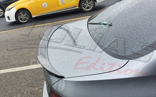 BMW SERIES 5 G30 LIP SPOILER Type M PERFOMANCE / ΑΕΡΟΤΟΜΗ ΠΟΡΤ ΠΑΓΚΑΖ-thumb-12