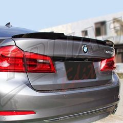 BMW SERIES 5 G30 LIP SPOILER Type M PERFOMANCE / ΑΕΡΟΤΟΜΗ ΠΟΡΤ ΠΑΓΚΑΖ-thumb-2