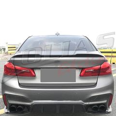 BMW SERIES 5 G30 LIP SPOILER Type M PERFOMANCE / ΑΕΡΟΤΟΜΗ ΠΟΡΤ ΠΑΓΚΑΖ-thumb-8
