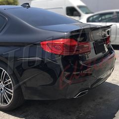 BMW SERIES 5 G30 LIP SPOILER Type M PERFOMANCE / ΑΕΡΟΤΟΜΗ ΠΟΡΤ ΠΑΓΚΑΖ-thumb-11